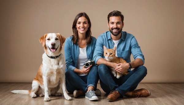 Assurance animaux : le guide essentiel pour vos compagnons
